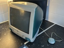 Rare apple imac for sale  REDDITCH
