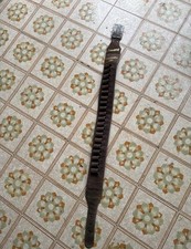 Cinta underberg porta usato  Bojano