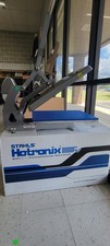 Stahls hotronix auto for sale  Justice