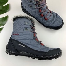 Columbia boots minx for sale  Kalispell