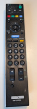 Replacement remote control for sale  RINGWOOD