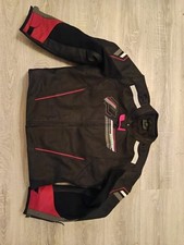 Probiker motorrad jacke gebraucht kaufen  Auerbach/Vogtl.