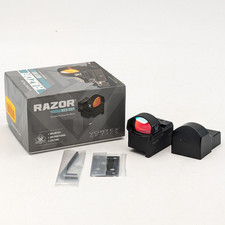 Vortex razor red for sale  American Fork