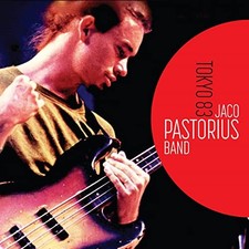Jaco pastorius band for sale  UK