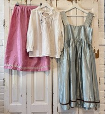 Vintage theatre costumes for sale  CRANLEIGH
