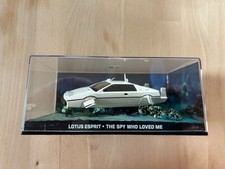 James bond 007 gebraucht kaufen  Berlin