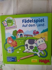 Fädlespiel haba gebraucht kaufen  Nürnberg