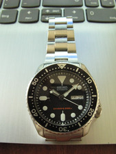 seiko skx007 gebraucht kaufen seiko skx007 gebraucht kaufen Ansbach