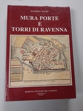 Libro mura porte usato  Roma