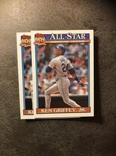 Fifty 1991 topps for sale  Knoxville