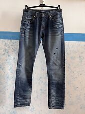 Jeans uomo piazza usato  Massarosa
