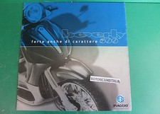 Per piaggio beverly usato  Cagliari