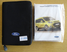 Genuine ford transit d'occasion  Expédié en Belgium