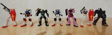 Lotto mini gundam usato  Verrua Savoia