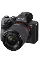 Sony iii mirrorless for sale  Van Nuys