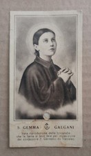 Carta sacra con usato  Italia