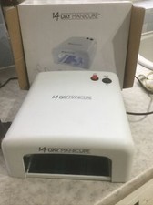 Day manicure gel for sale  SALISBURY