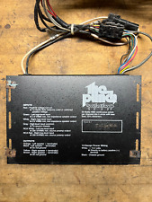 Punch Rockford Fosgate 1ª geração 20 ampères comprar usado  Enviando para Brazil