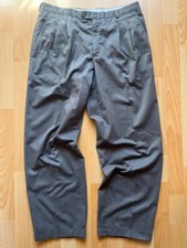 Lacoste anzugs hose gebraucht kaufen  Gangelt