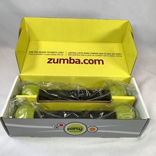 Set zumba 1lb for sale  Henrico