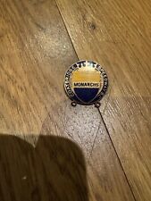 Coatbridge speedway badge for sale  BASINGSTOKE