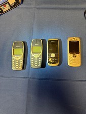 Lotto telefono cellulare usato  Reggio Emilia