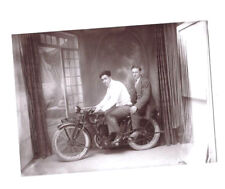 Moto terrot atelier d'occasion  Caderousse