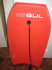 Gul response bodyboard for sale  CHELTENHAM