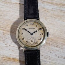 1930s longines cal. usato  Mira