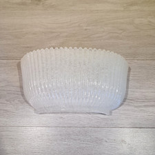 Ricambio vetro applique usato  Italia