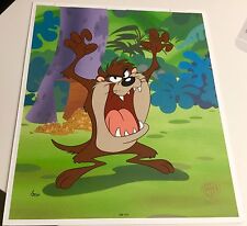 Usado, Celular Warner Bros Cel Taz Classic Tasmanian Devil edição rara número 1 edição comprar usado  Enviando para Brazil