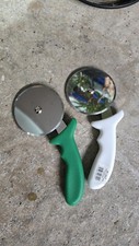 Pizza cutters for sale  ROSEWELL