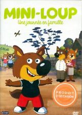 Mini loup vol. d'occasion  Hennebont