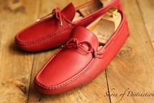 Moreschi baglioni red for sale  SUTTON COLDFIELD