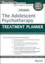 Adolescent psychotherapy treat for sale  Montgomery