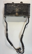 Oil cooler with hoses 16600-26E00-000 Suzuki Bandit GSF 600 2000-2004 year na sprzedaż  PL