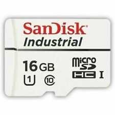 Micro sandisk industrial usato  Milano
