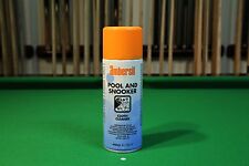 Ambersil snooker pool for sale  UK