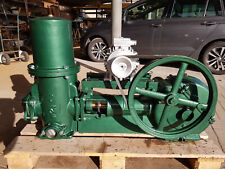 Kolbenpumpe 2 7500l gebraucht kaufen  Beetzendorf