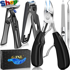 Nail clipper toenail for sale  SHILDON