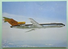Ak2166 boeing 727 gebraucht kaufen  Lehre