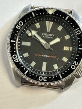 Vintage seiko scuba for sale  Belleville