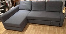 Ikea friheten corner for sale  WATFORD