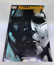 Chaos special halloween d'occasion  Montpellier-