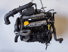 Z16yng motore compl. usato  Italia