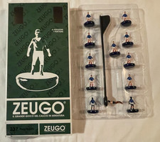 Zeugo 257 portsmouth for sale Zeugo 257 portsmouth for sale  EDINBURGH
