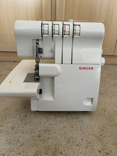 Singer 14sh654 faden gebraucht kaufen  Berlin