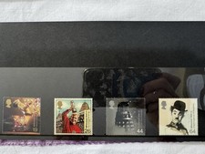 Royal millennium stamp for sale  LONDON