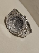 Guess ladies stone for sale  BELFAST