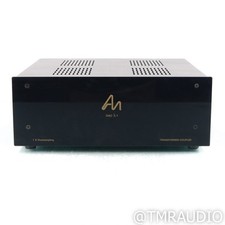Ank dac 3.1 d'occasion  Expédié en Belgium